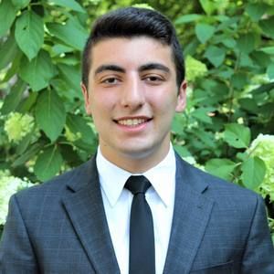 Meet your Posher, Garo